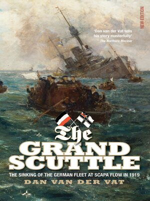 cover image of The Grand Scuttle